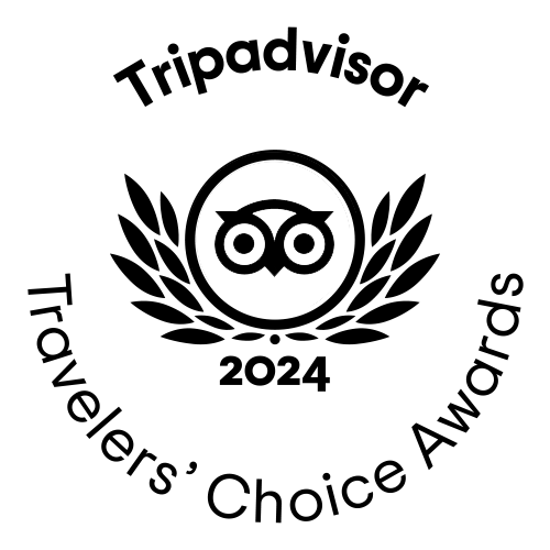 Tripadvisor Travelers' Choice